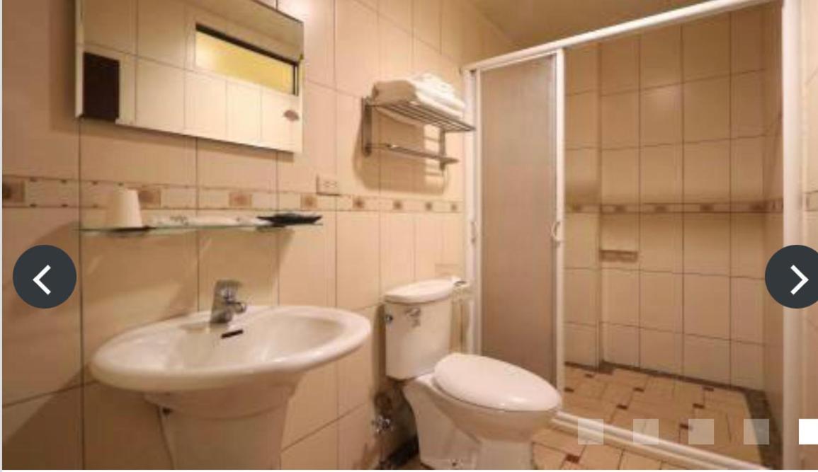 Happiness On The Way B&B Hengchun Exterior photo