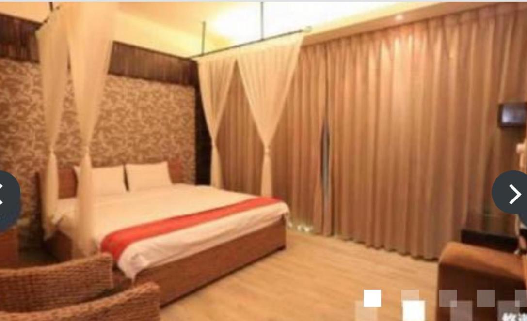 Happiness On The Way B&B Hengchun Exterior photo